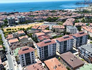 6 tln Turkish Liras invested in quake-resistant cities over 23 years