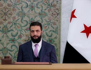 Syrian president says unifying country should not be with blood