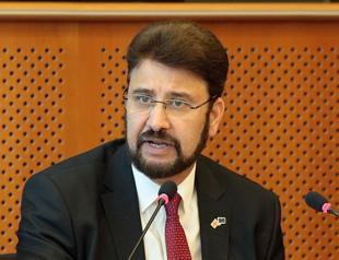 UK trade envoy resigns after backlash over Turkish Cyprus visit