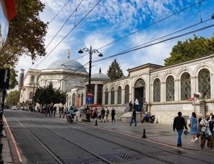 Istanbul’s historic core moves toward pedestrianization