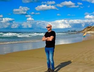 Film on Hamas attack to screen at Toronto Film Festival