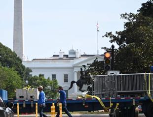 Zelensky says Russia must end war, after Trump pressures Ukraine