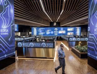 Foreign investors increase exposure to Turkish equities