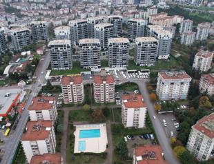 House prices down 0.5 percent in real terms in July