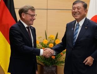 China slams Germany for hyping regional tensions in Asia