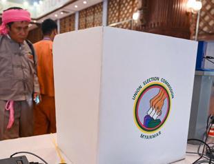 Myanmar junta sets Dec 28 poll date despite civil war