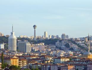 Istanbul, Ankaras Çankaya lead Türkiyes socioeconomic ranking