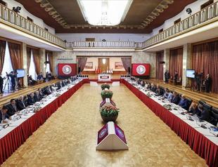 Anti-terror commission set for consecutive hearings