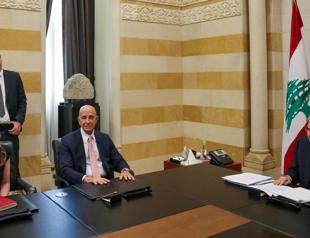 Barrack: Israels turn to comply as Lebanon moves to disarm Hezbollah