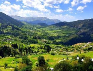 Artvin chosen as Türkiye’s 1st ‘smoke-free city’ under pilot project