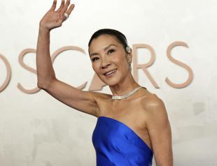 Michelle Yeoh brings Ne Zha 2 to life in English dub