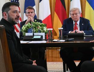 Putin and Zelensky set for peace summit after Trump talks