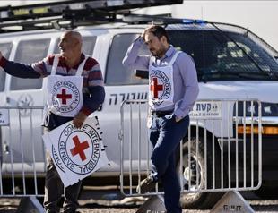 UN says record 383 aid workers killed in 2024