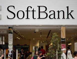 SoftBank to take $2 billion stake in chip maker Intel