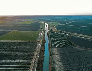 Some 147 billion Turkish Liras allocated for water projects in 2025