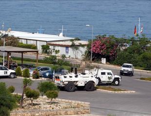 UN debates future withdrawal of Lebanon peacekeeping force