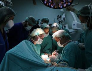 Türkiye’s leading organ transplant center launches lung transplants