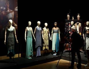 Downton Abbey fans pay homage to props before finale