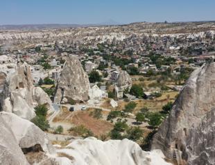 Göreme secures official title as ‘Capital of Cappadocia’