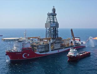 Minister reports major gains in overseas oil and gas output