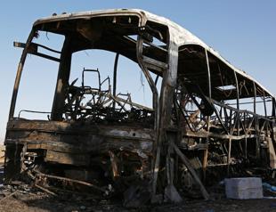 Afghanistan bus crash kills at least 78