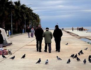 Aging, outmigration behind Türkiye’s lowest-ranked socioeconomic districts: Experts