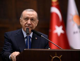 Erdoğan rejects Israeli plan to place Gaza Strip under military control