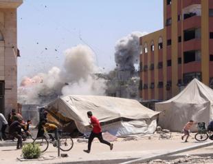 Israel PM orders talks to free all our hostages as army pounds Gaza City