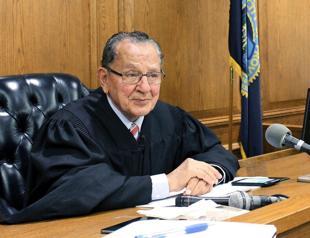 Worlds nicest judge dies after recurrence of pancreatic cancer