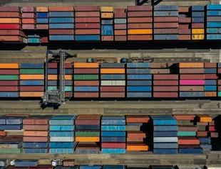 Türkiye’s exports to Syria surge over 54 percent in last 8 months