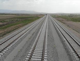 Türkiye to kick off vital railway project for Zangezur Corridor