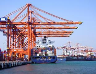 Turkish ports seek assurances ships not linked to Israel