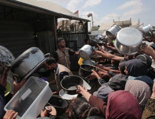 UN declares famine in Gaza, first ever in Middle East