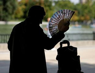 Extreme heat poses growing threat to workers health: WHO