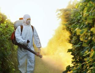 Ministry aims to curb pesticide use with new system