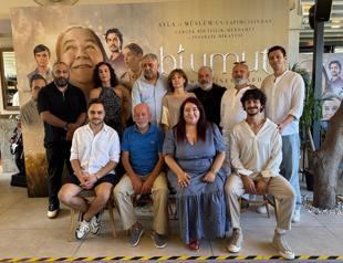 Turkish woman named Russia’s ‘Mother of the Year’ now inspires film