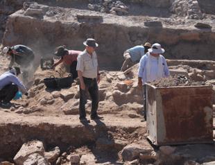 Kültepe’s ceramics reveal Anatolia’s cultural crossroads