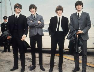 New Beatles ‘Anthology’ projects to be released this fall