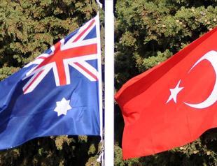 Türkiye aims to boost bilateral trade with Australia $5 billion