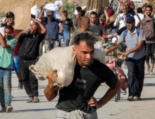 Far too late: Palestinians despair after UN declares famine in Gaza