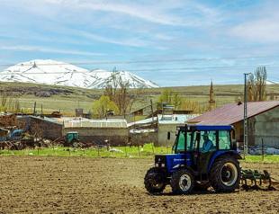 Drought map reveals Türkiye’s soil losing vital moisture