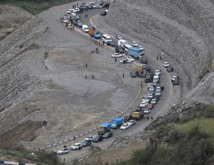 Pursuit of Karabakh movement would undermine Armenia’s independence: Pashinyan