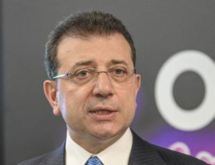 İmamoğlu criticizes govt response to Gaza crisis