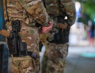 Trump clashes with Democrats as he expands National Guard plans