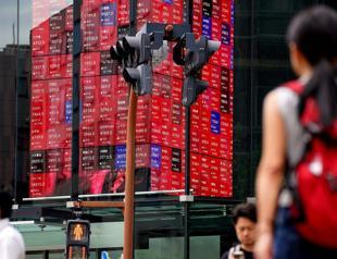 Global markets gauge Fed’s September rate move odds