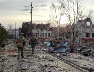 Russia detains official suspected of defense embezzlement