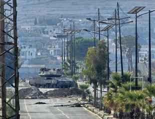 Syrian president confirms advanced talks with Israel on security deal