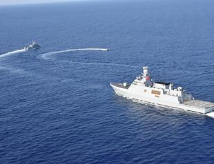 Turkish, Libyan military officials meet in Benghazi