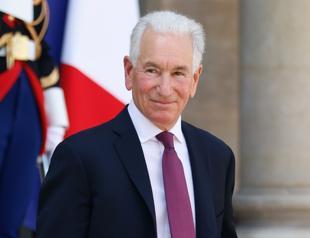 France summons US ambassador over letter about antisemitism