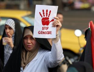 Allies, NGOs condemn Israel strike on Gaza hospital